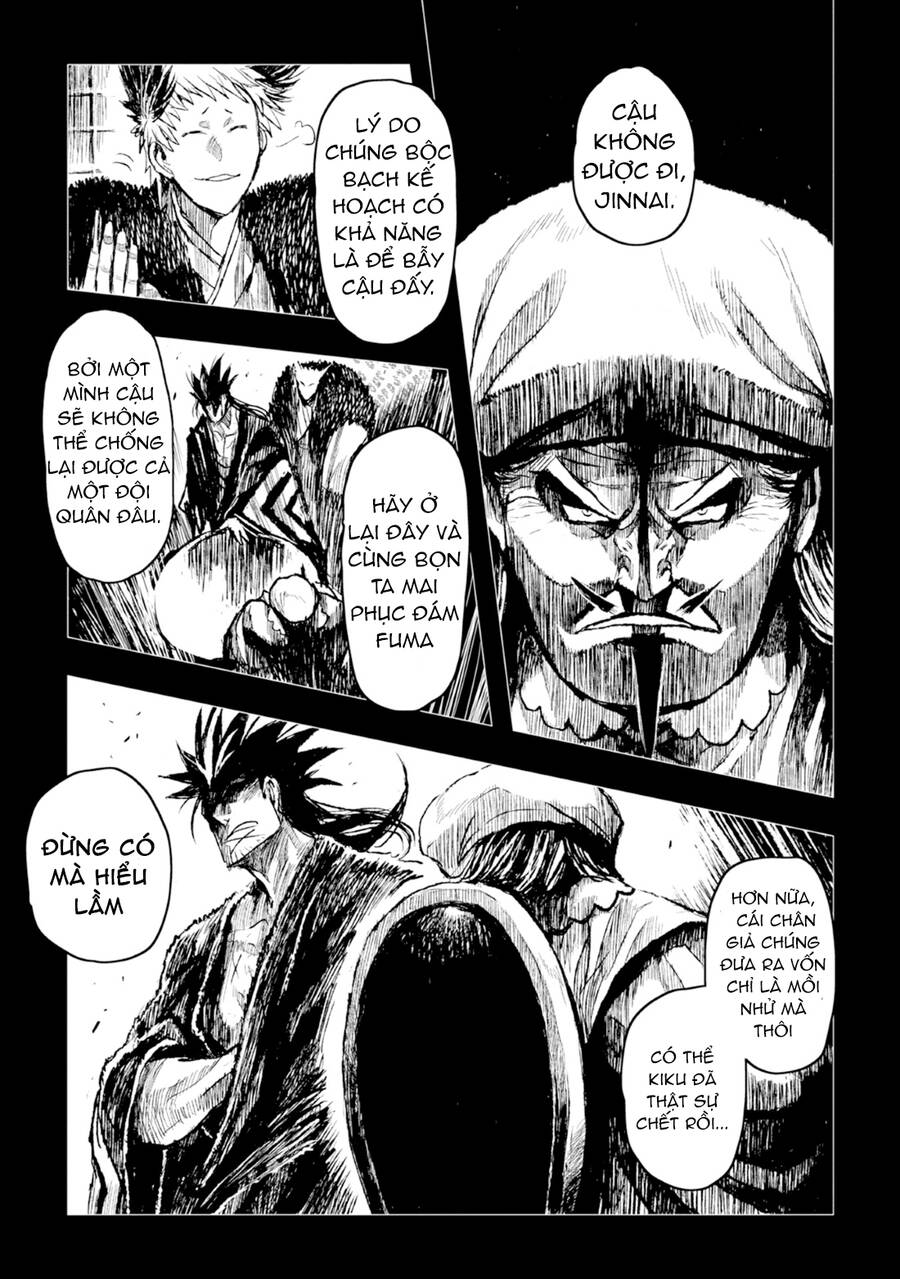 Zingnize Chapter 23 - Trang 2