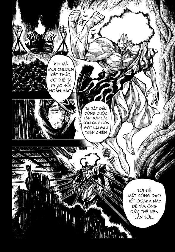 Zingnize Chapter 22 - Trang 2