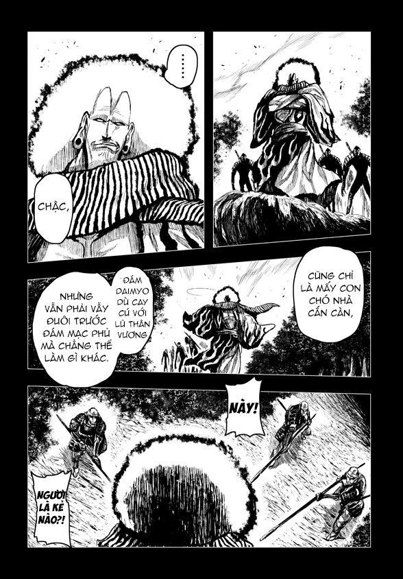 Zingnize Chapter 22 - Trang 2