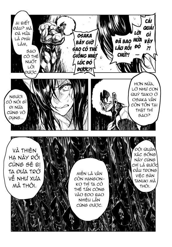 Zingnize Chapter 22 - Trang 2