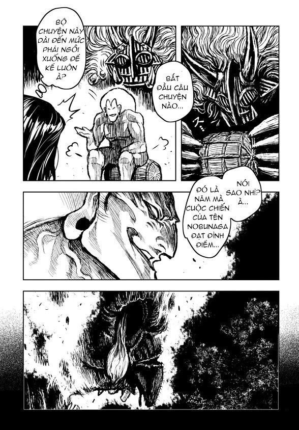 Zingnize Chapter 21 - Trang 2