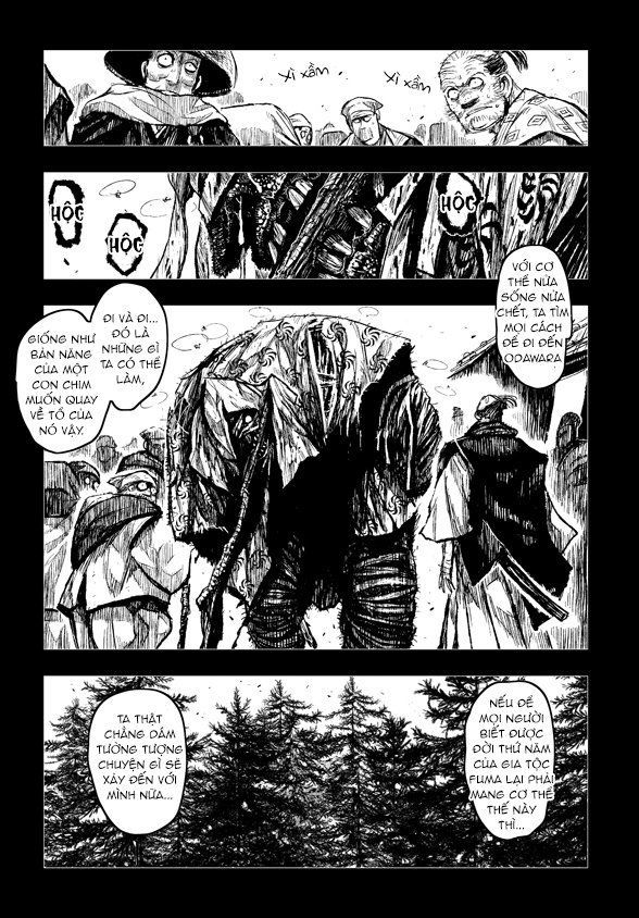 Zingnize Chapter 21 - Trang 2