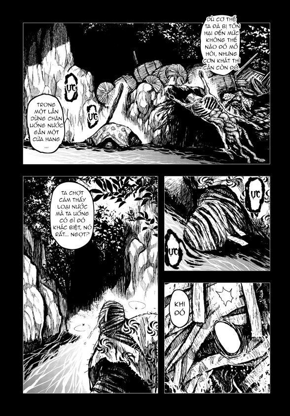 Zingnize Chapter 21 - Trang 2