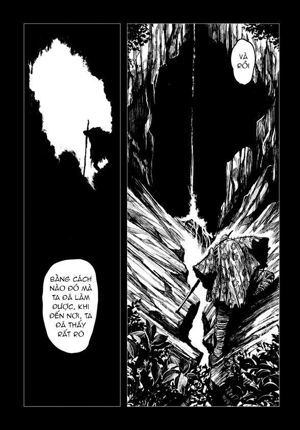 Zingnize Chapter 21 - Trang 2