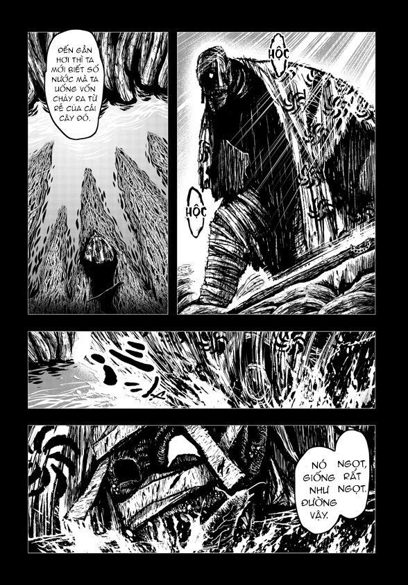 Zingnize Chapter 21 - Trang 2