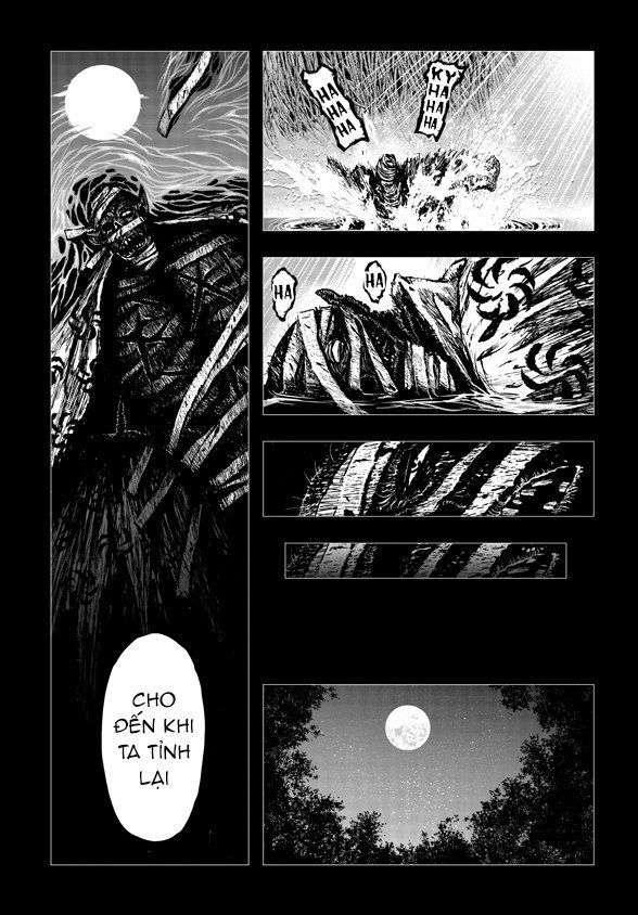 Zingnize Chapter 21 - Trang 2