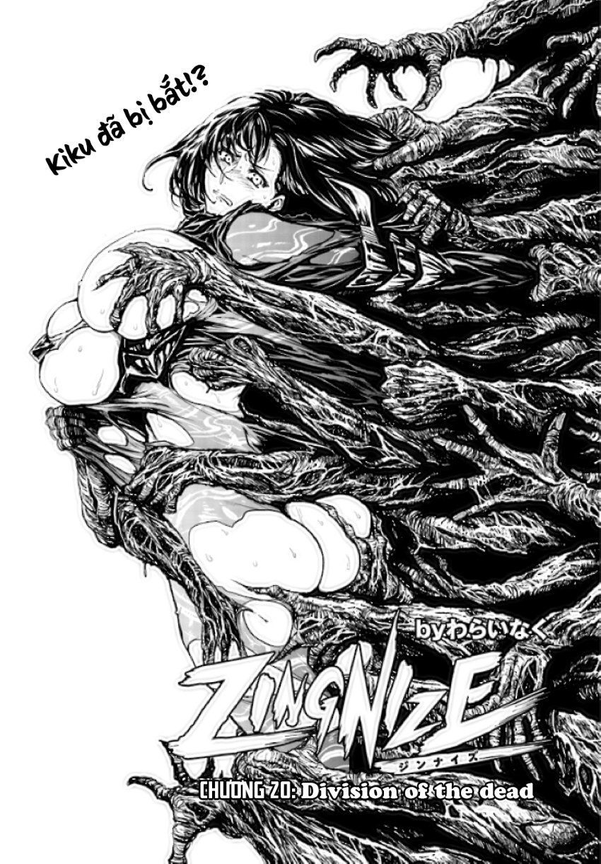 Zingnize Chapter 20 - Trang 2