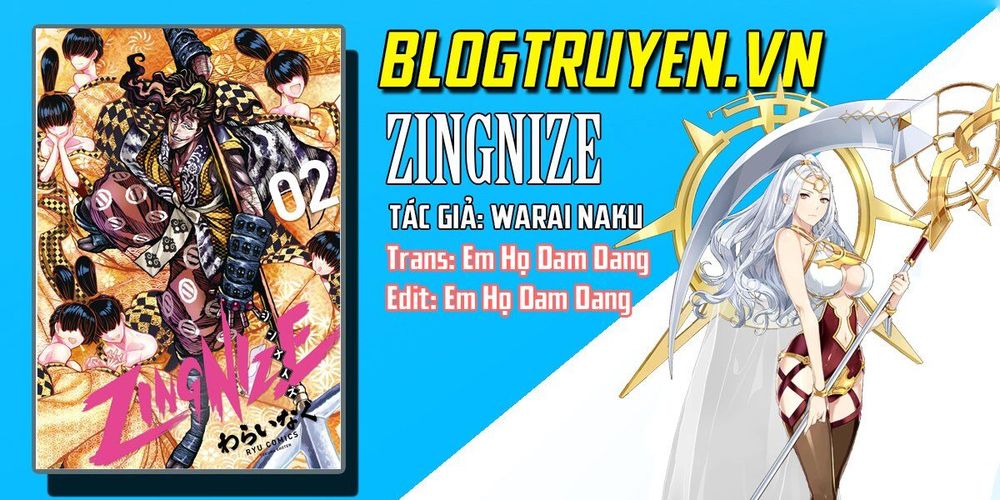 Zingnize Chapter 15 - Trang 2