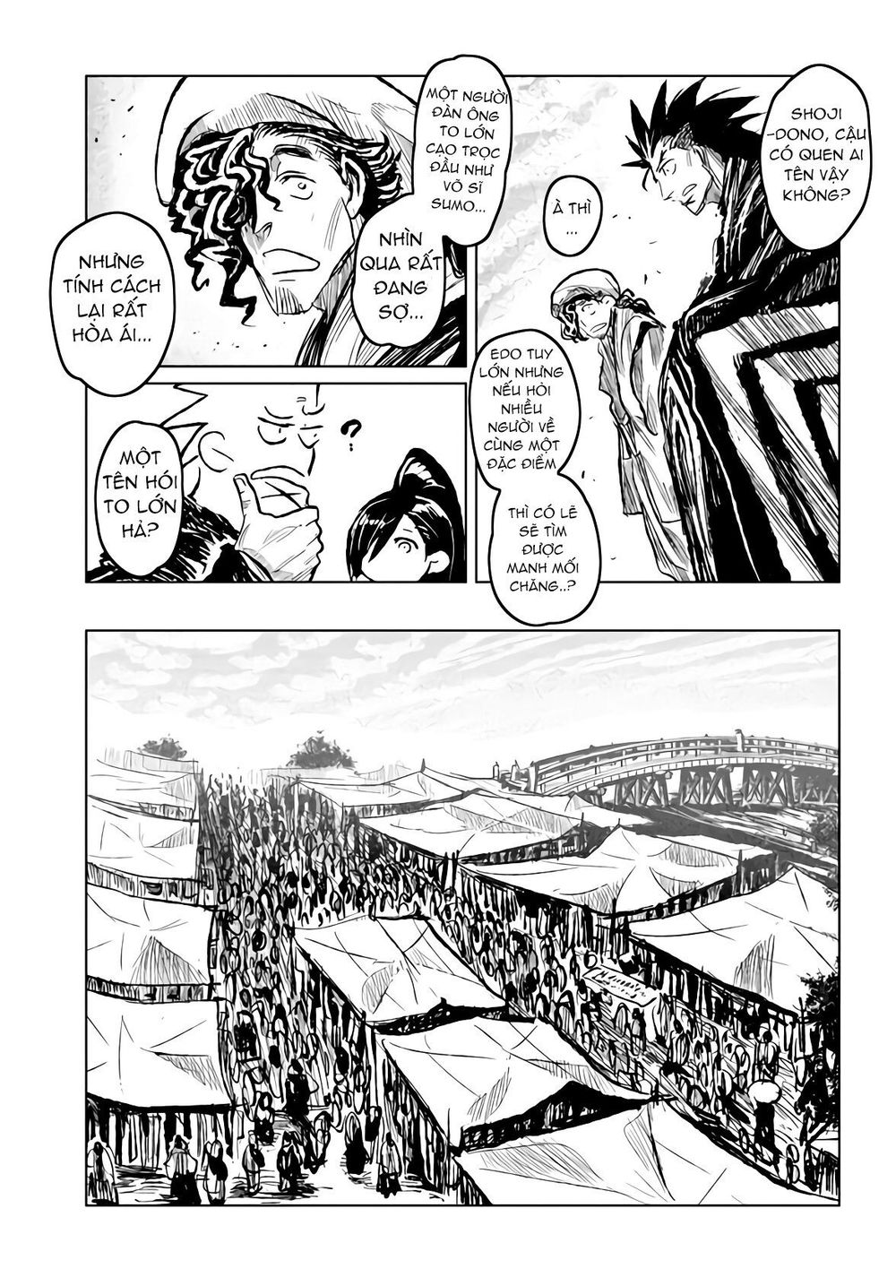 Zingnize Chapter 15 - Trang 2