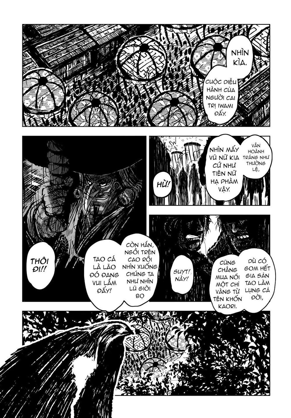 Zingnize Chapter 15 - Trang 2