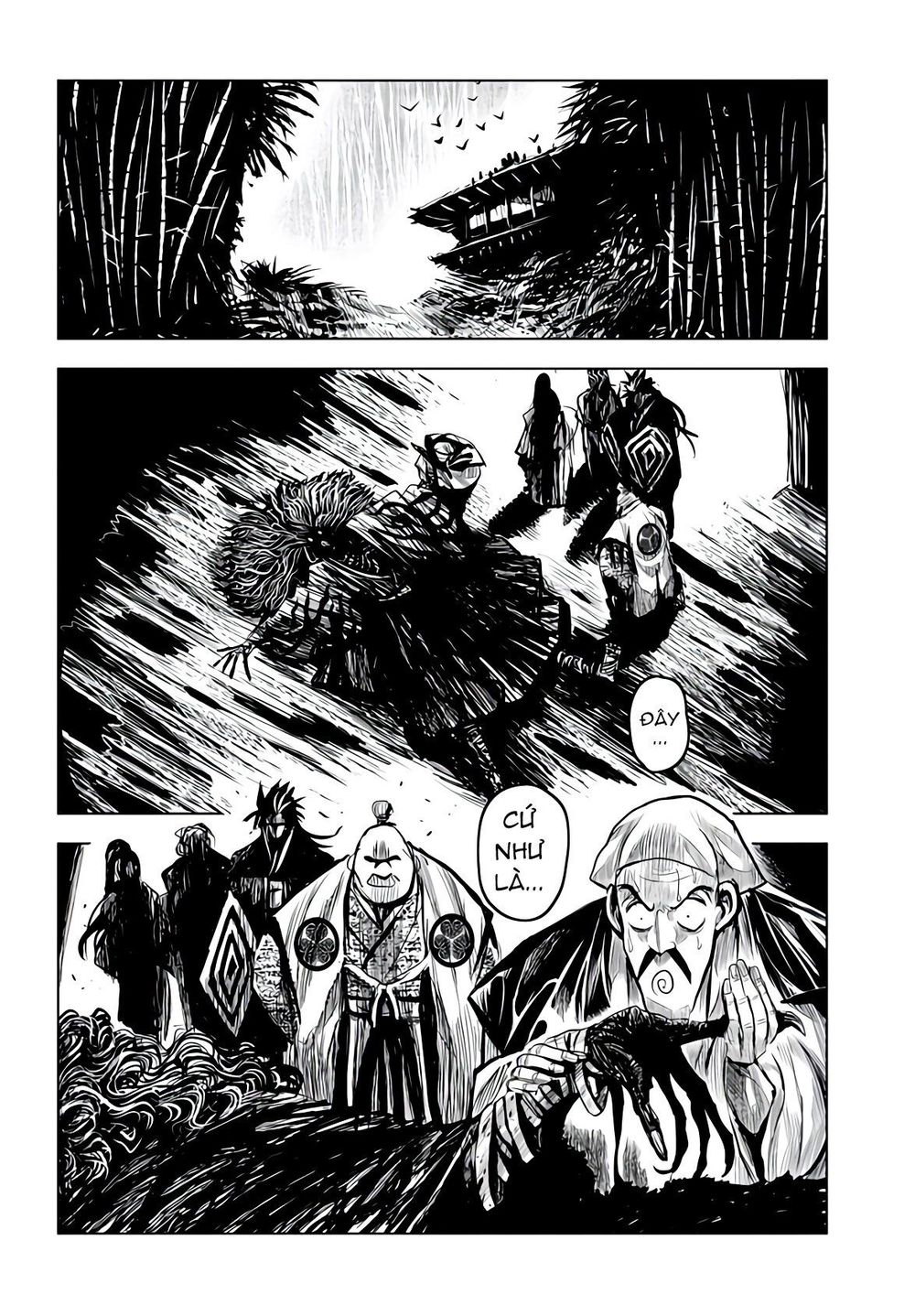 Zingnize Chapter 14 - Trang 2