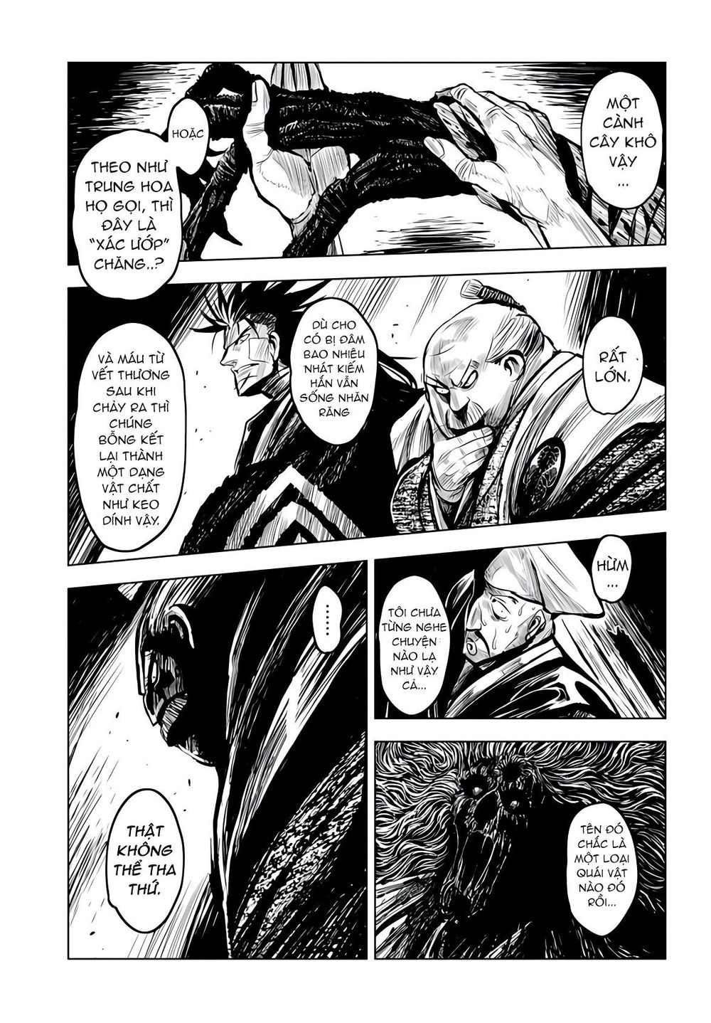 Zingnize Chapter 14 - Trang 2