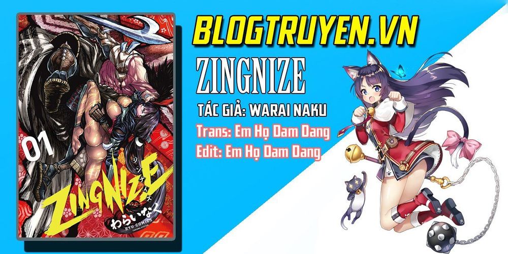 Zingnize Chapter 5 - Trang 2