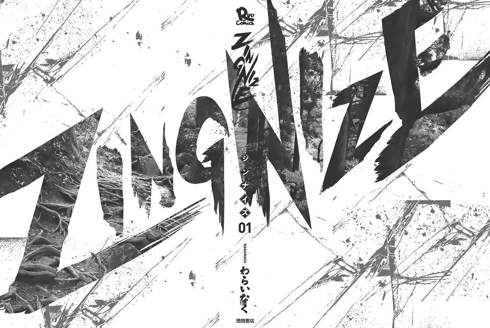 Zingnize Chapter 5 - Trang 2