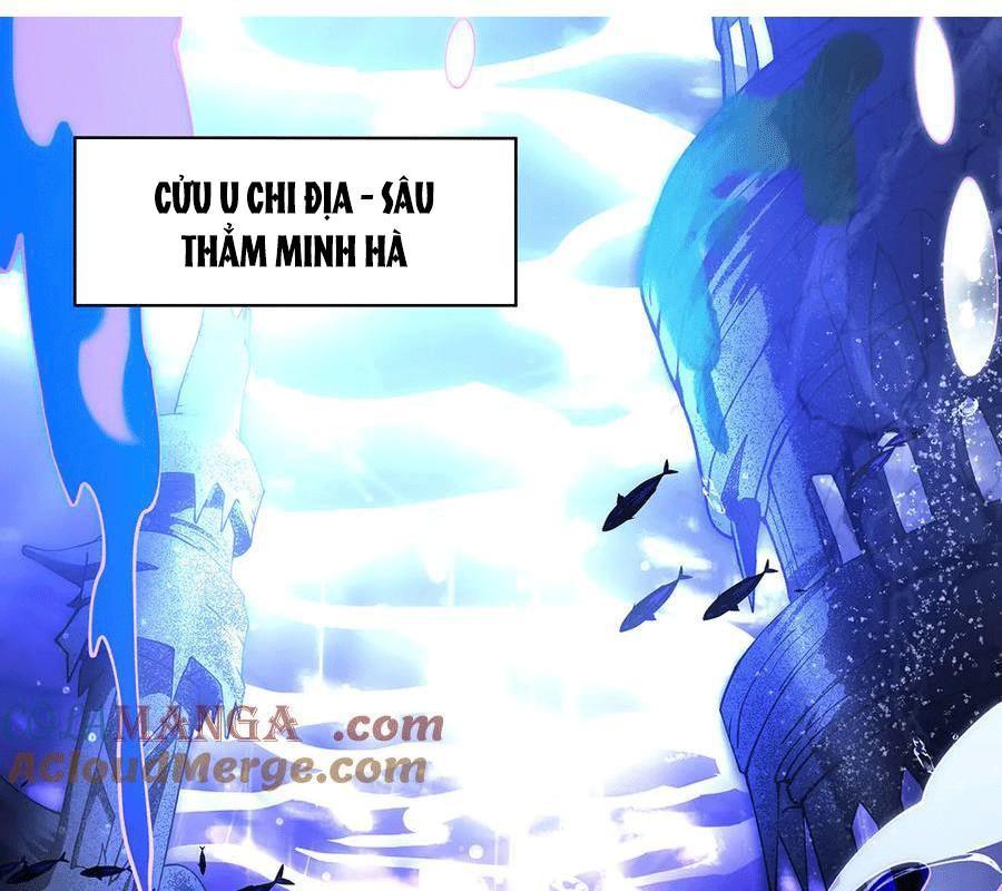 Các Nữ Đồ Đệ Của Ta Đều Là Chư Thiên Đại Lão Tương Lai Chapter 319 - Trang 2