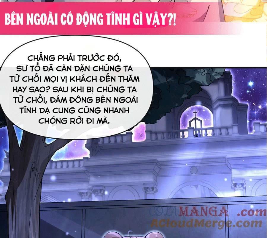 Các Nữ Đồ Đệ Của Ta Đều Là Chư Thiên Đại Lão Tương Lai Chapter 319 - Trang 2