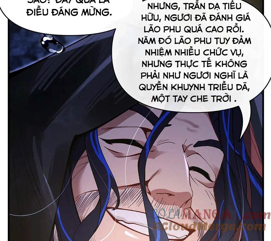 Các Nữ Đồ Đệ Của Ta Đều Là Chư Thiên Đại Lão Tương Lai Chapter 319 - Trang 2