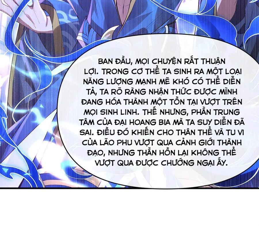 Các Nữ Đồ Đệ Của Ta Đều Là Chư Thiên Đại Lão Tương Lai Chapter 319 - Trang 2