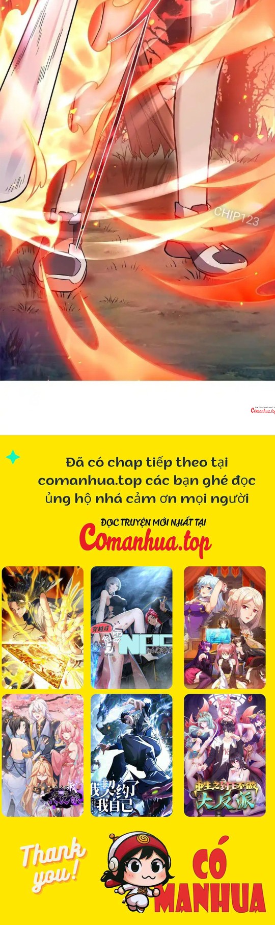 Các Nữ Đồ Đệ Của Ta Đều Là Chư Thiên Đại Lão Tương Lai Chapter 258 - Trang 2