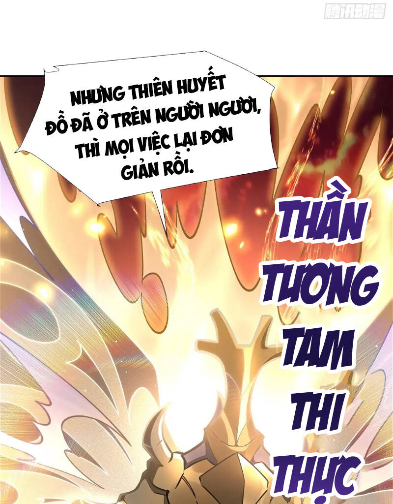 Các Nữ Đồ Đệ Của Ta Đều Là Chư Thiên Đại Lão Tương Lai Chapter 157 - Trang 2