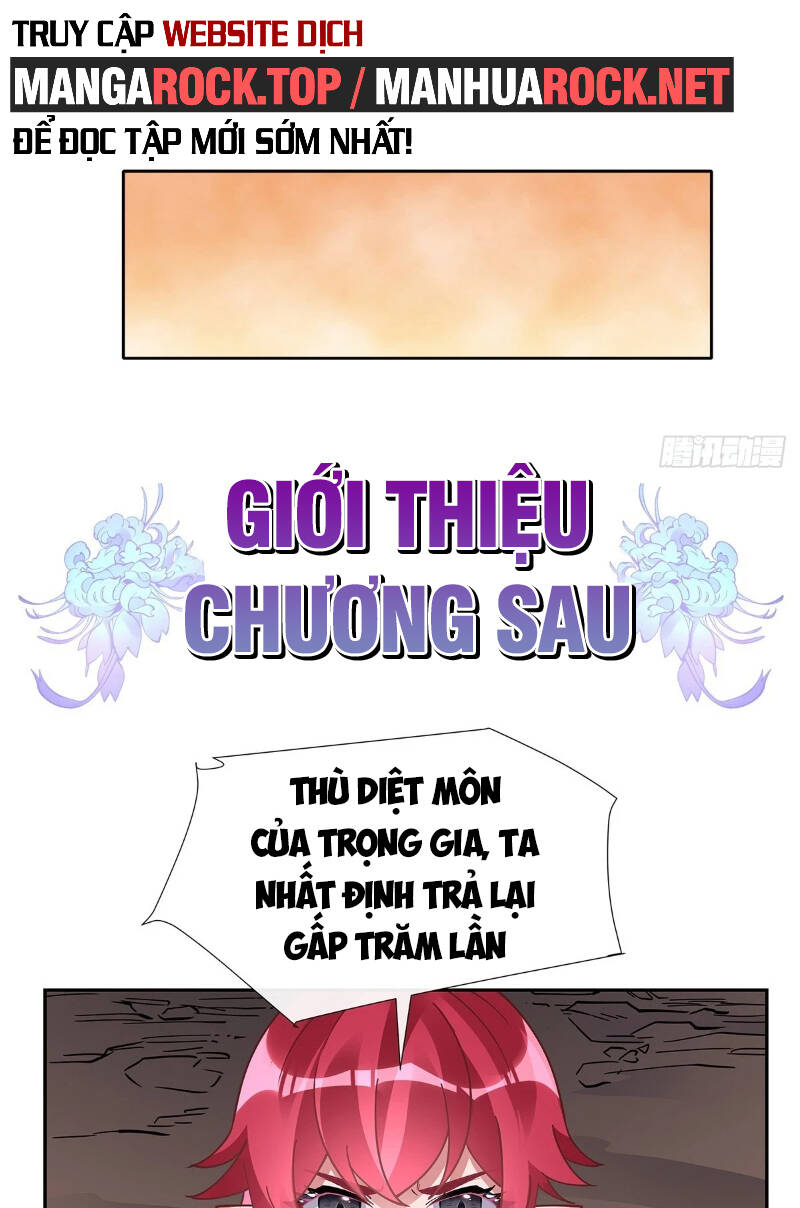 Các Nữ Đồ Đệ Của Ta Đều Là Chư Thiên Đại Lão Tương Lai Chapter 152 - Trang 2