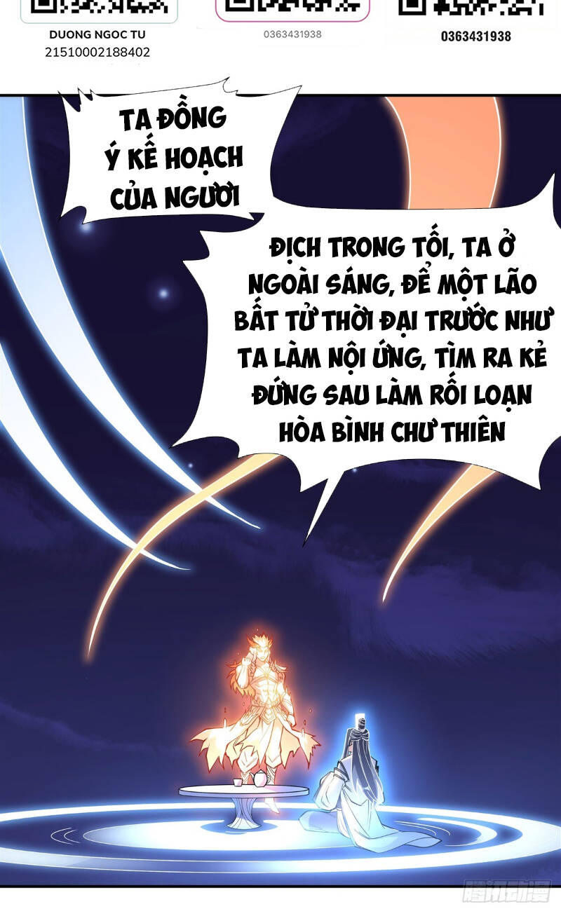 Các Nữ Đồ Đệ Của Ta Đều Là Chư Thiên Đại Lão Tương Lai Chapter 144 - Trang 2