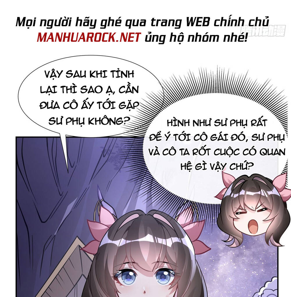 Các Nữ Đồ Đệ Của Ta Đều Là Chư Thiên Đại Lão Tương Lai Chapter 132 - Trang 2