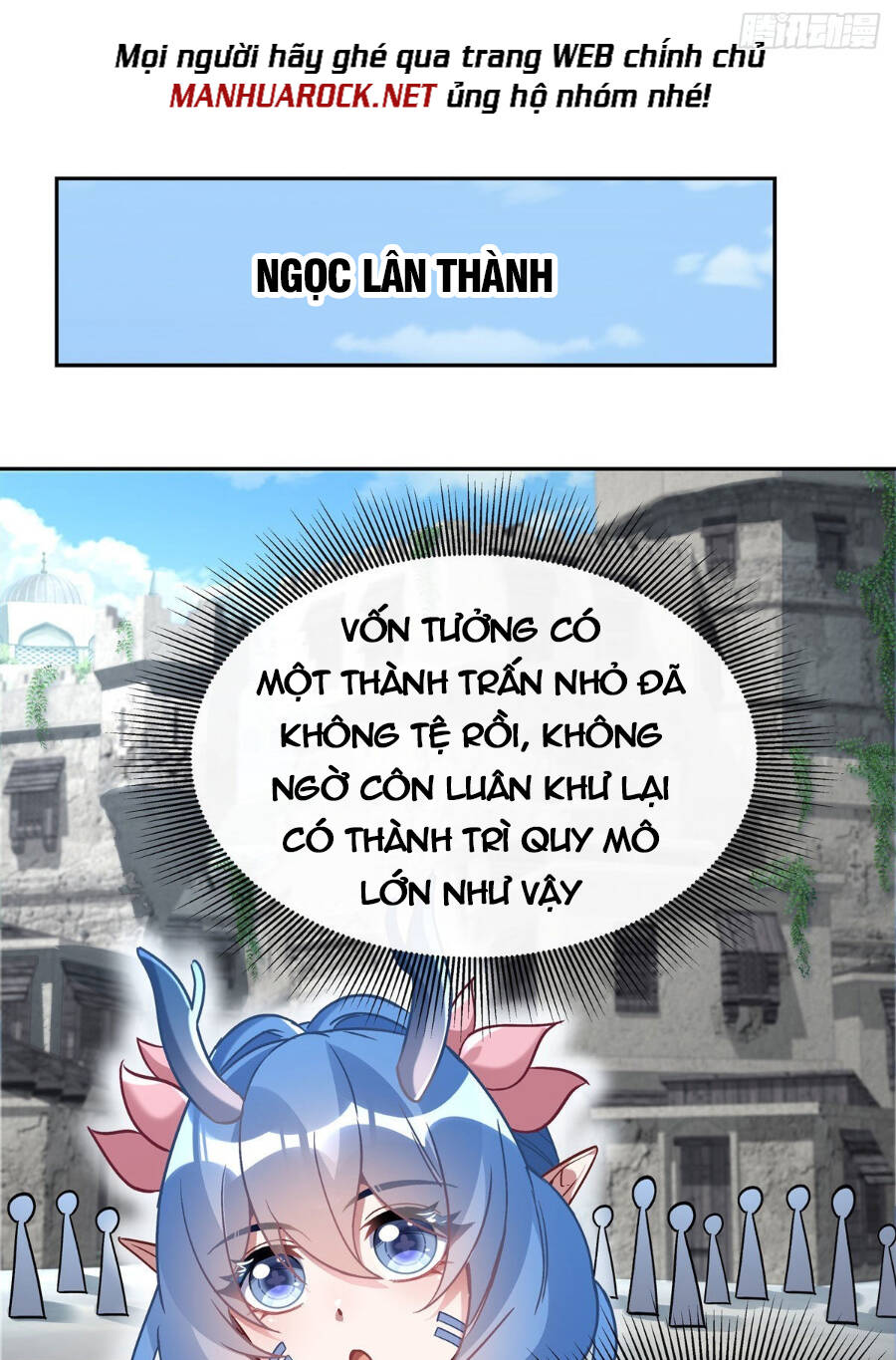 Các Nữ Đồ Đệ Của Ta Đều Là Chư Thiên Đại Lão Tương Lai Chapter 122 - Trang 2