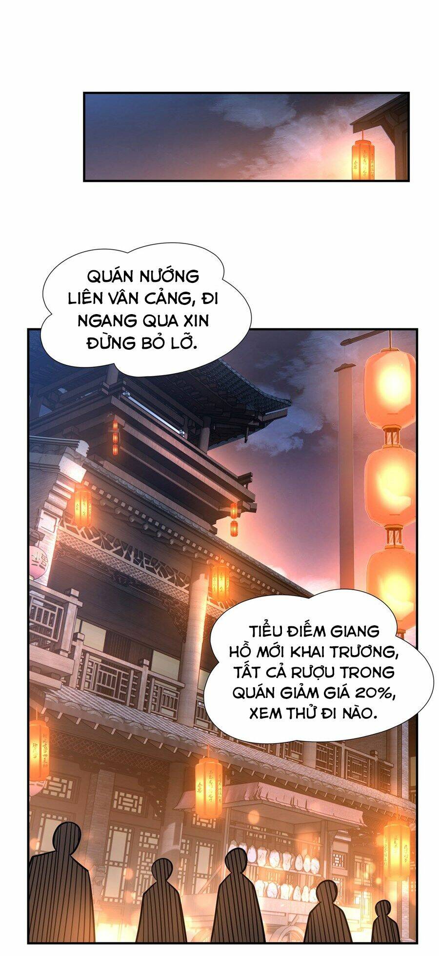 Các Nữ Đồ Đệ Của Ta Đều Là Chư Thiên Đại Lão Tương Lai Chapter 86 - Trang 2