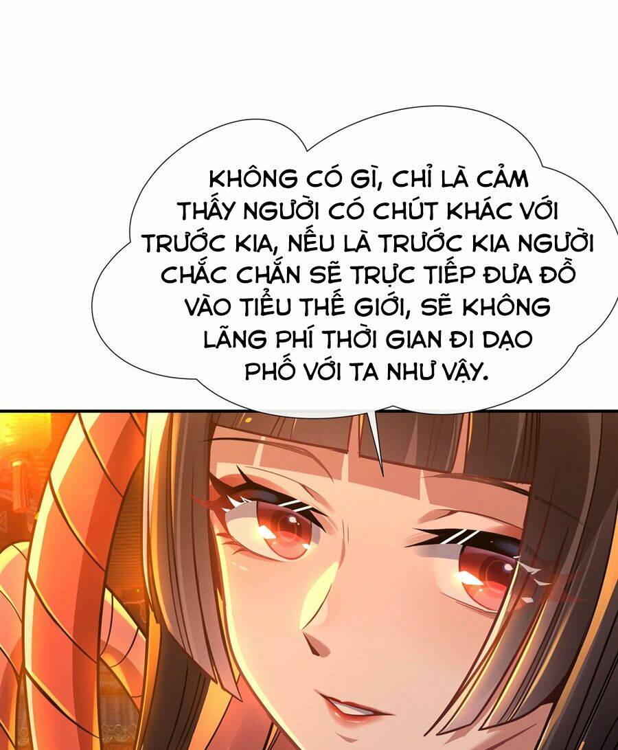 Các Nữ Đồ Đệ Của Ta Đều Là Chư Thiên Đại Lão Tương Lai Chapter 86 - Trang 2