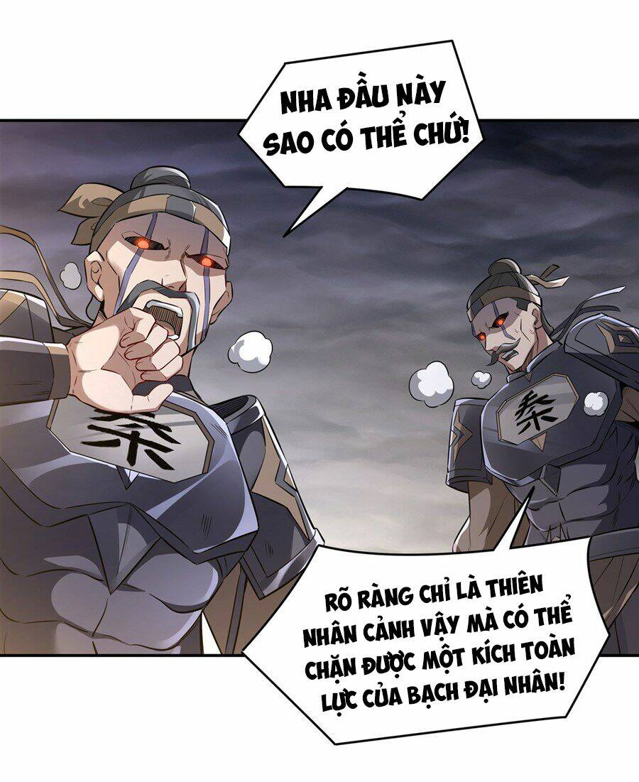 Các Nữ Đồ Đệ Của Ta Đều Là Chư Thiên Đại Lão Tương Lai Chapter 78 - Trang 2