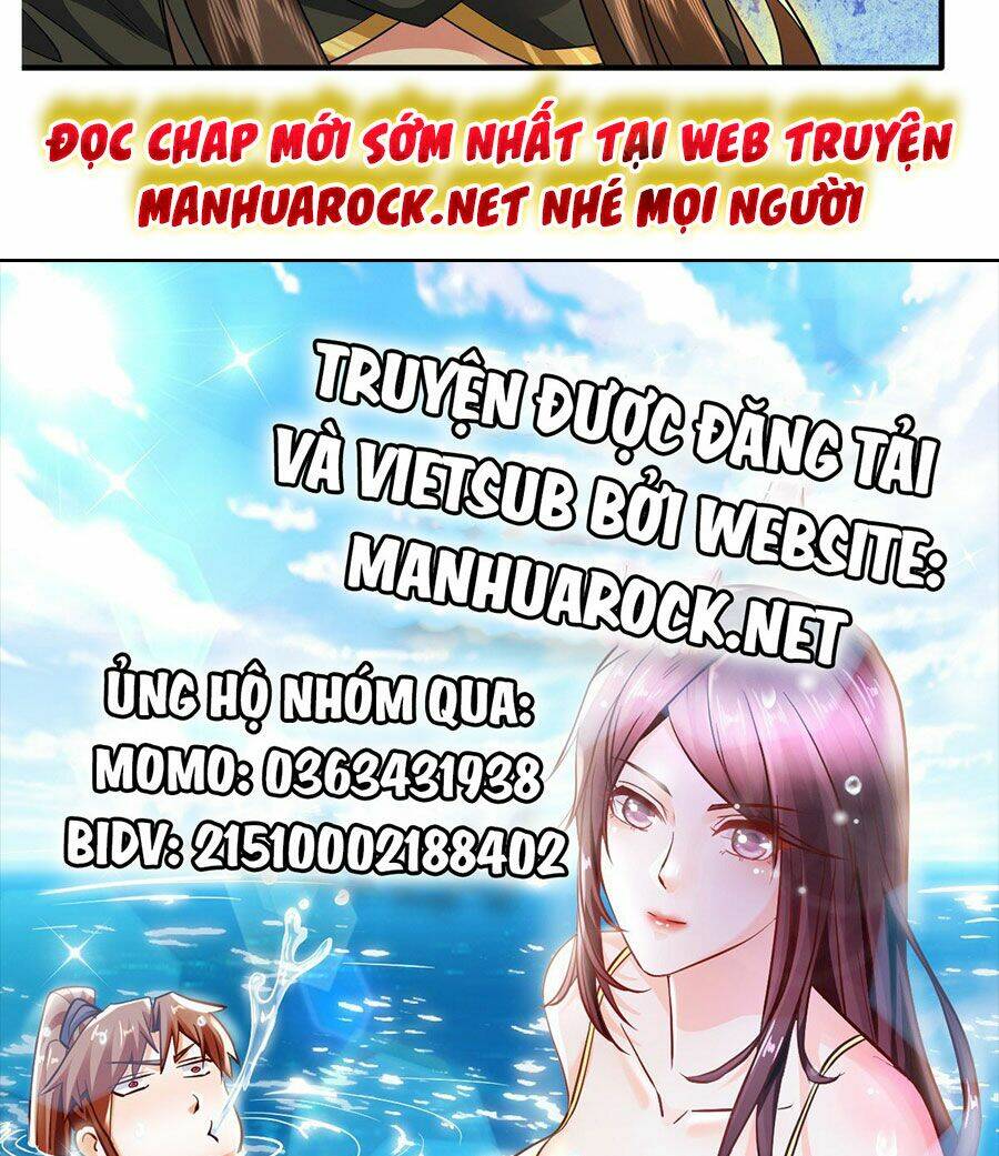 Các Nữ Đồ Đệ Của Ta Đều Là Chư Thiên Đại Lão Tương Lai Chapter 33 - Trang 2