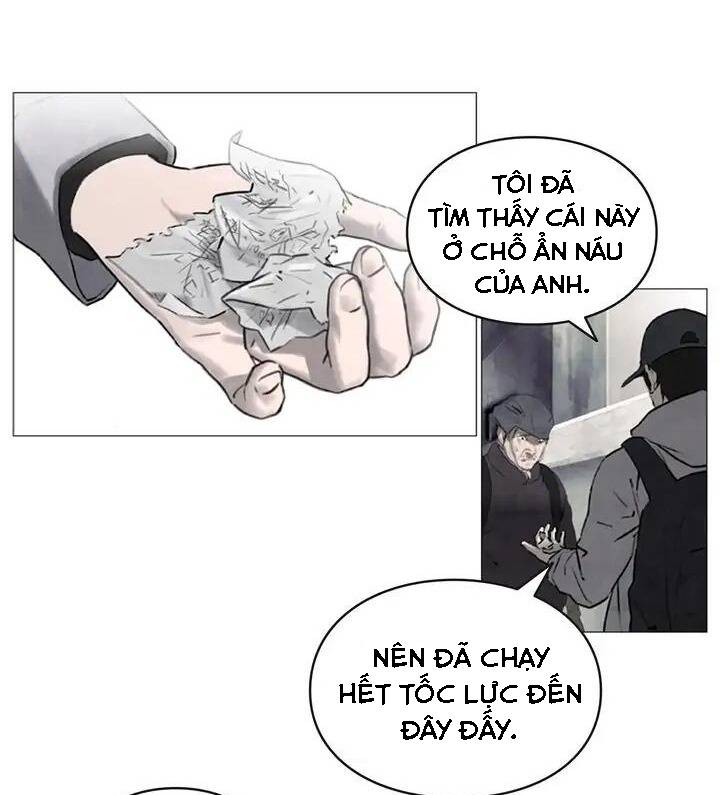 Tư Tưởng Anh Hùng Cứu Thế Chapter 3 - Trang 2