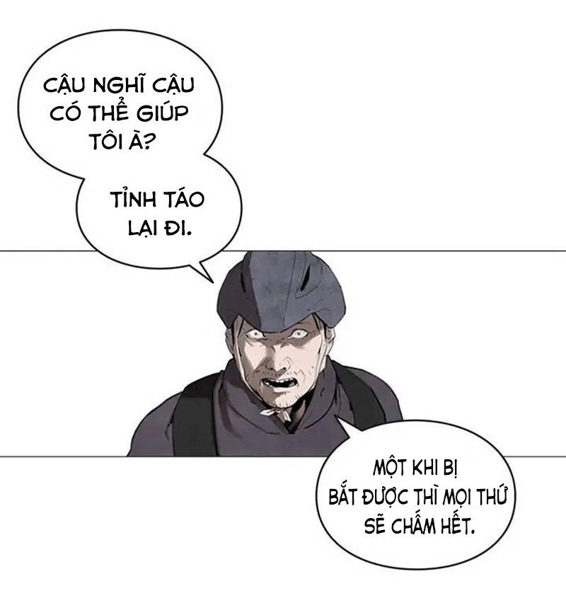 Tư Tưởng Anh Hùng Cứu Thế Chapter 2 - Trang 2