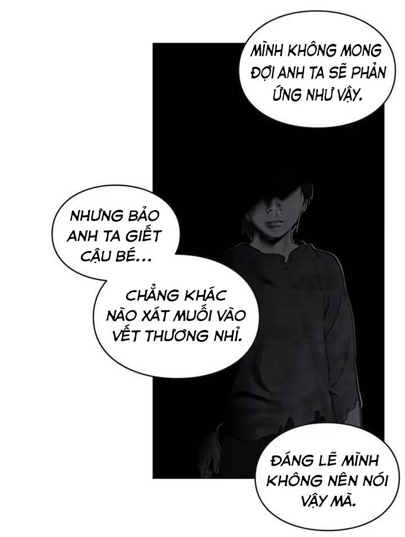 Tư Tưởng Anh Hùng Cứu Thế Chapter 2 - Trang 2