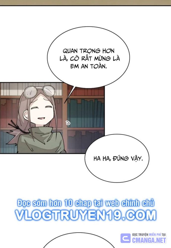 Đại Pháp Sư Của Tổ Đội Hồi Quy Chapter 41 - Trang 2