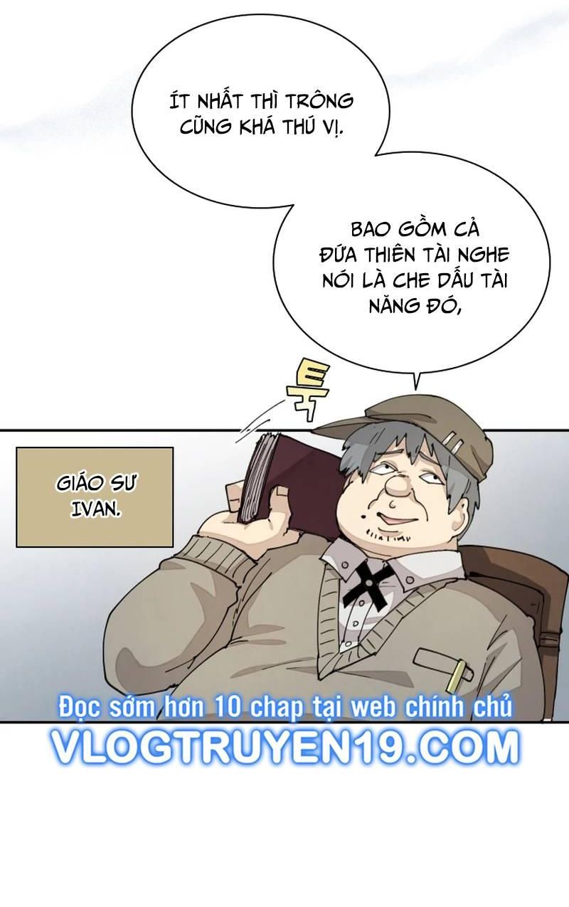 Đại Pháp Sư Của Tổ Đội Hồi Quy Chapter 41 - Trang 2