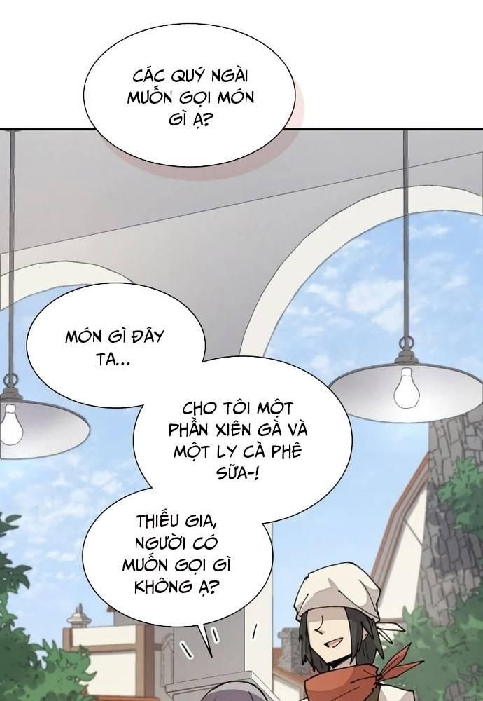 Đại Pháp Sư Của Tổ Đội Hồi Quy Chapter 40 - Trang 2