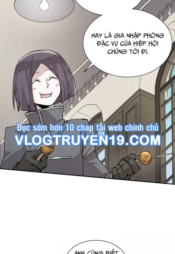 Đại Pháp Sư Của Tổ Đội Hồi Quy Chapter 40 - Trang 2