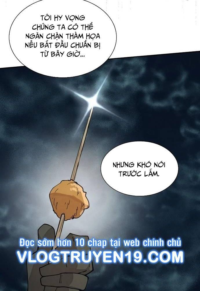 Đại Pháp Sư Của Tổ Đội Hồi Quy Chapter 40 - Trang 2