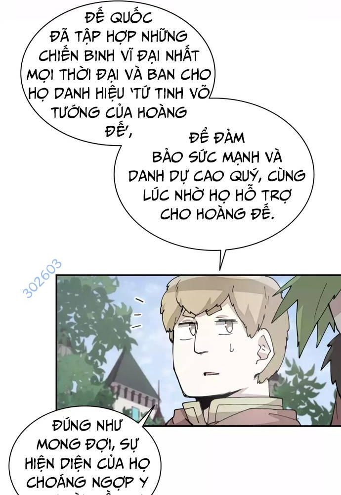 Đại Pháp Sư Của Tổ Đội Hồi Quy Chapter 39 - Trang 2