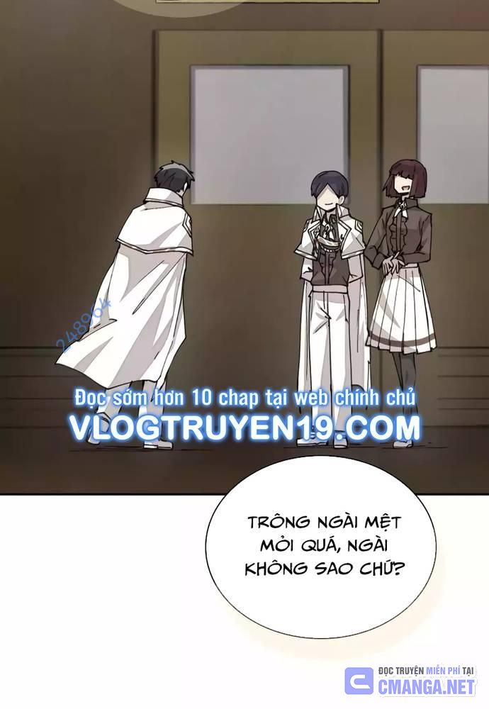 Đại Pháp Sư Của Tổ Đội Hồi Quy Chapter 38 - Trang 2