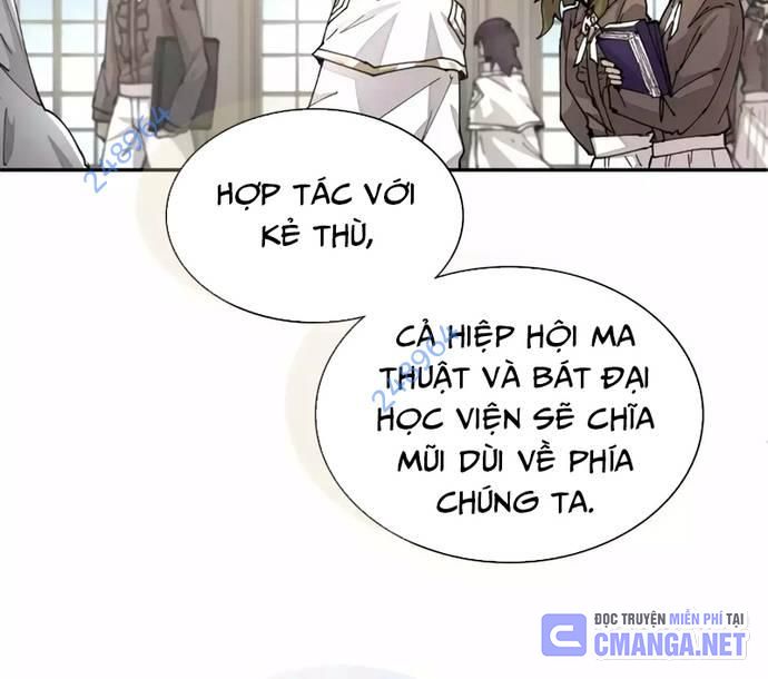 Đại Pháp Sư Của Tổ Đội Hồi Quy Chapter 38 - Trang 2