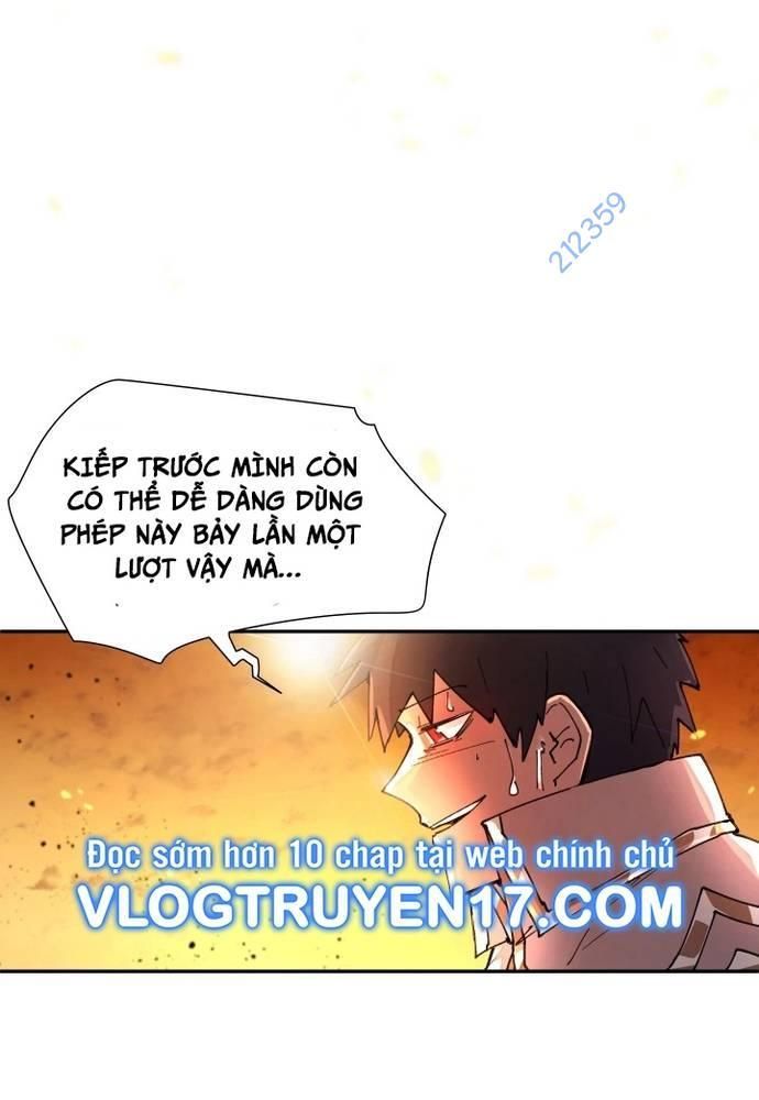 Đại Pháp Sư Của Tổ Đội Hồi Quy Chapter 35 - Trang 2