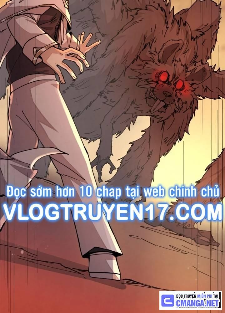 Đại Pháp Sư Của Tổ Đội Hồi Quy Chapter 33 - Trang 2