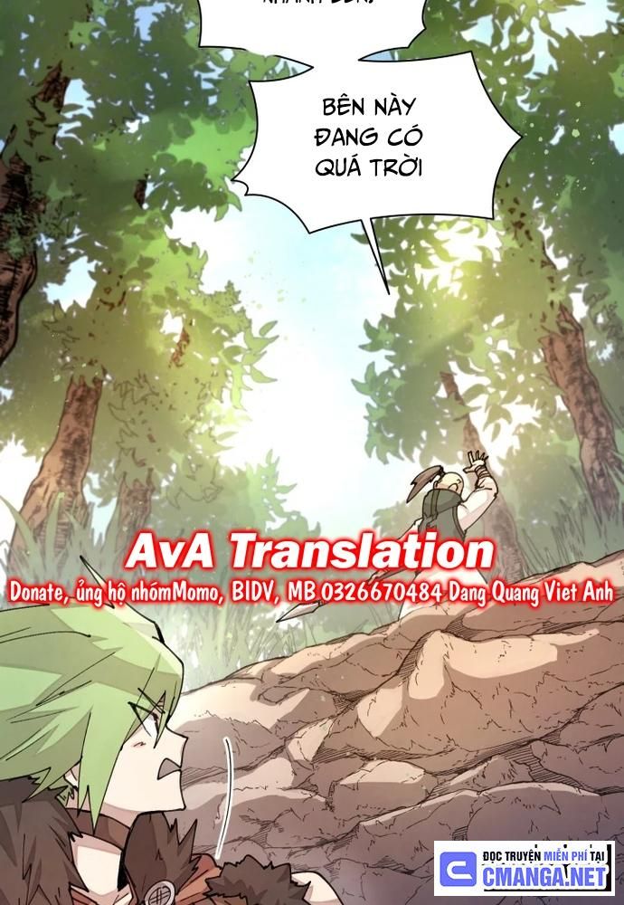 Đại Pháp Sư Của Tổ Đội Hồi Quy Chapter 31 - Trang 2