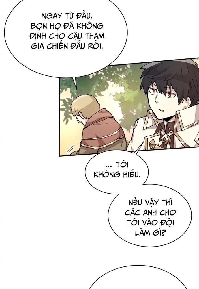 Đại Pháp Sư Của Tổ Đội Hồi Quy Chapter 31 - Trang 2