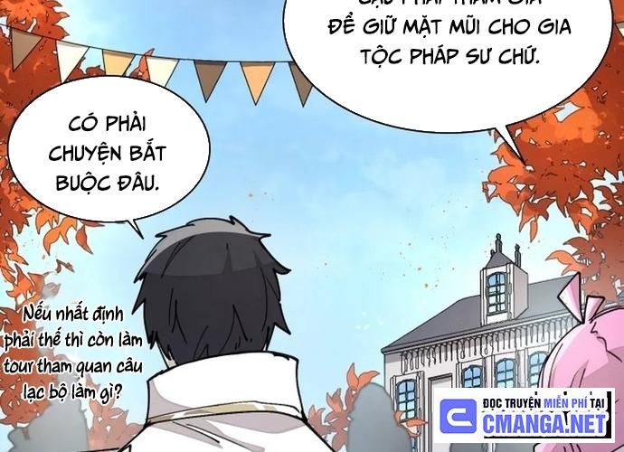 Đại Pháp Sư Của Tổ Đội Hồi Quy Chapter 20 - Trang 2