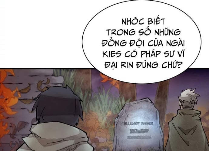 Đại Pháp Sư Của Tổ Đội Hồi Quy Chapter 8 - Trang 2