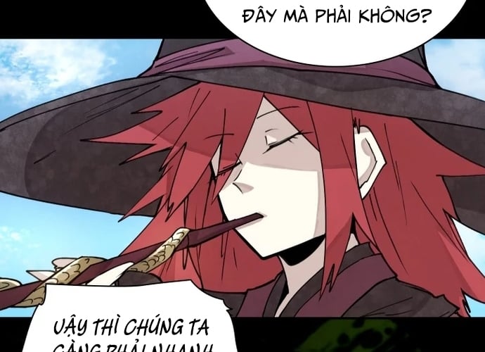 Đại Pháp Sư Của Tổ Đội Hồi Quy Chapter 7 - Trang 2